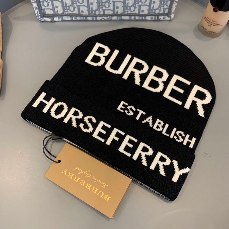 Burberry Luxury Cap