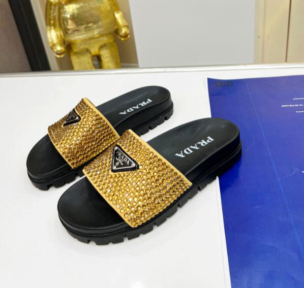 Mila's Edit - PD Women Shoes - 241