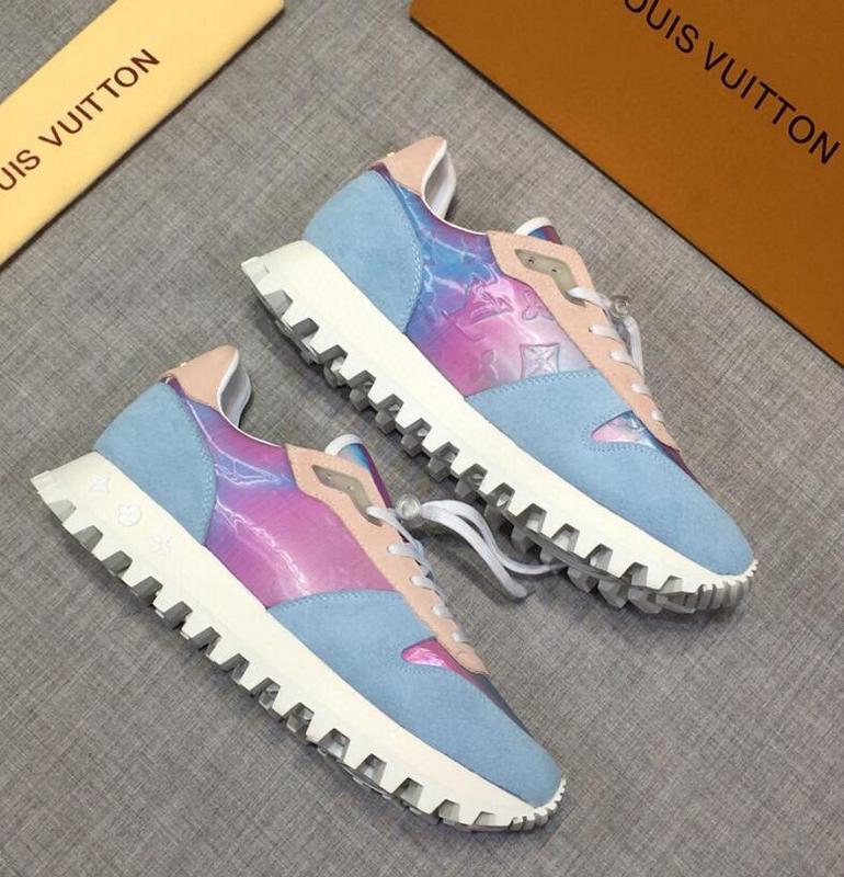 Mila's Edit - LOV Men Shoes - 1874