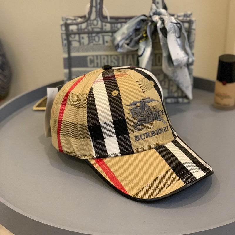 Burberry Luxury Cap