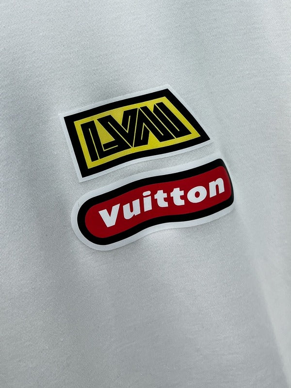 Louis Vuittion Luxury Clothes