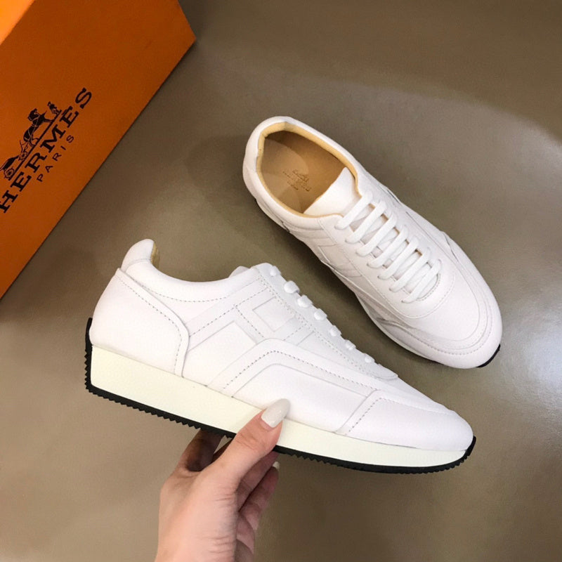 Hermes Luxury Shoes