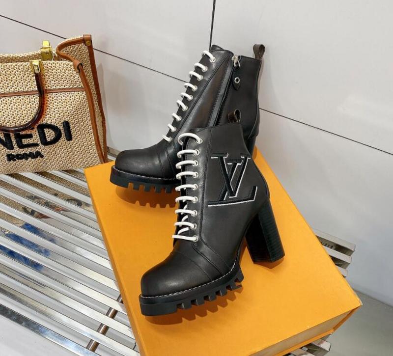 Mila's Edit - LOV Women Shoes - 870