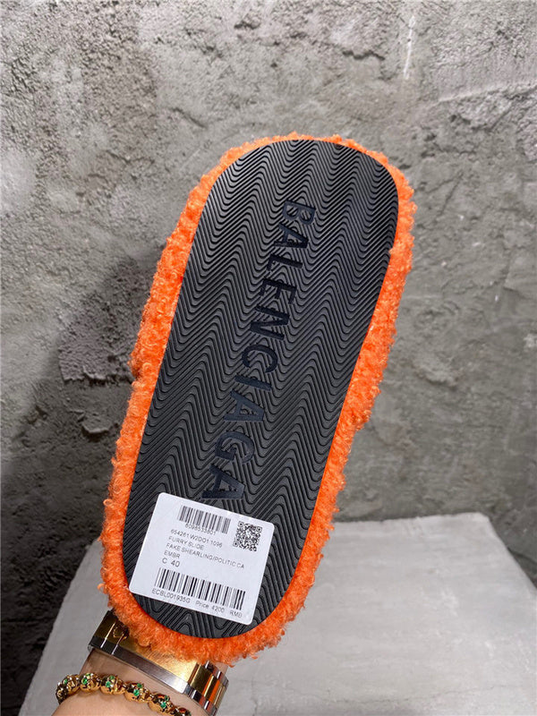 Balenciaga Luxury Sandals