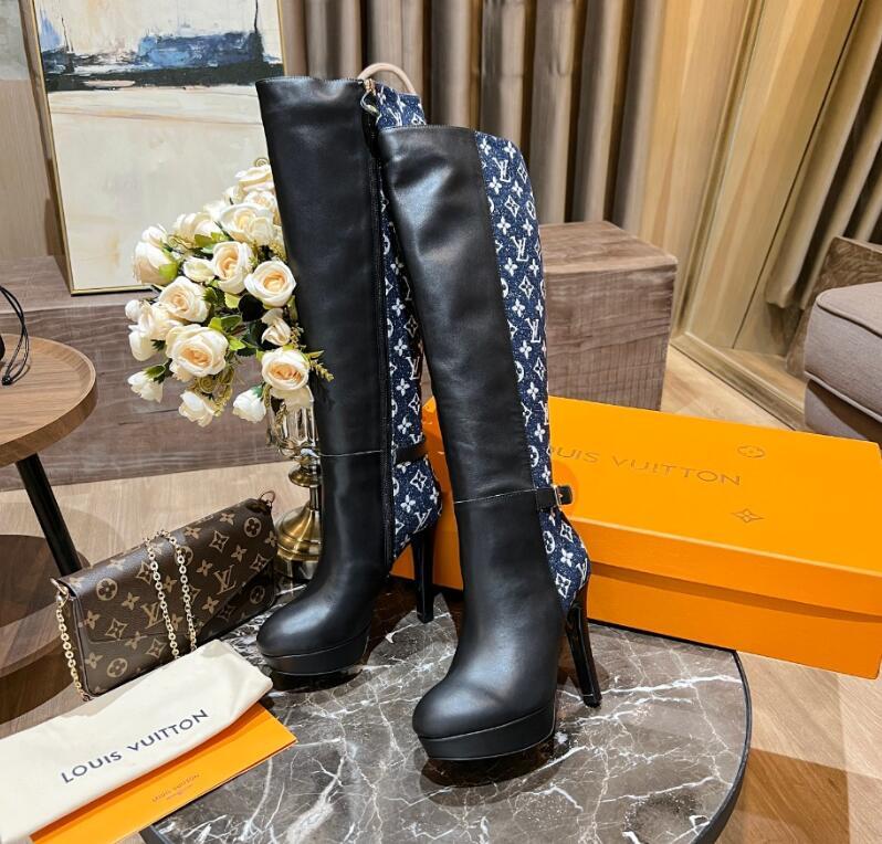 Mila's Edit - LOV Women Shoes - 853
