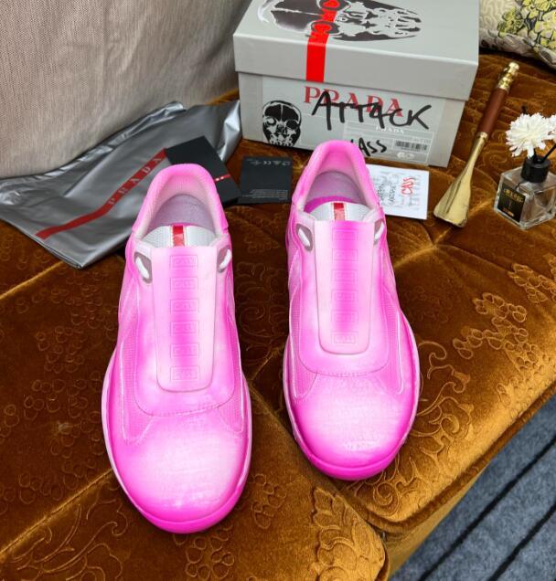 Mila's Edit - PD Men Shoes - 187