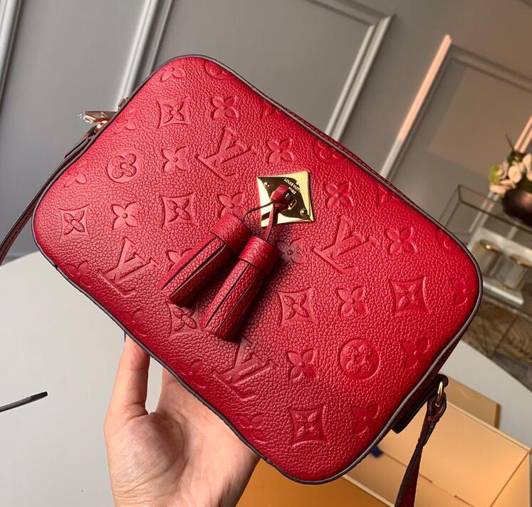 Mila's Edit - LOV Bags - 2936