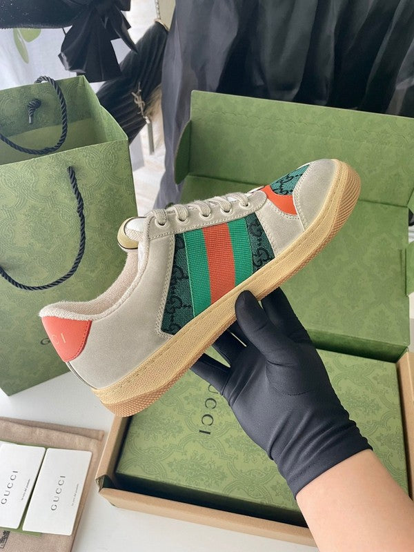 Gucci Luxury Shoes