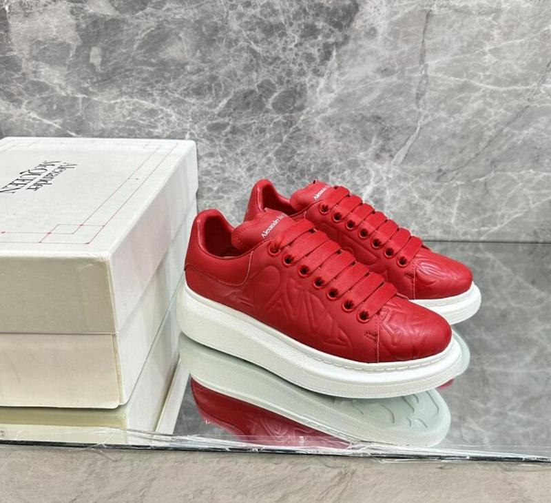 Mila's Edit - AQ Men SHoes - 047