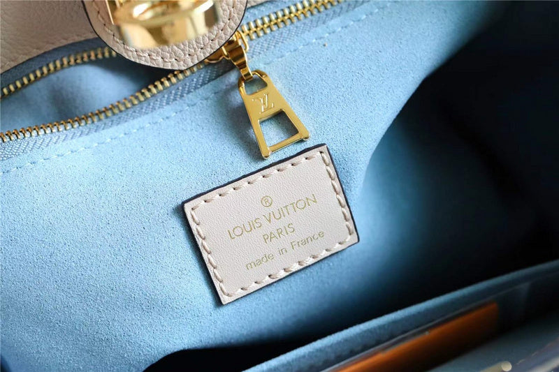 I W Fashion Lu-Vi bags - 17549