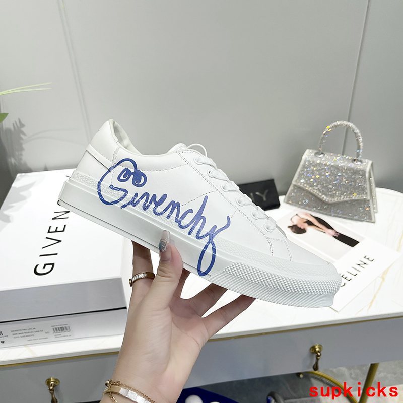 Givenchy Luxury Shoes