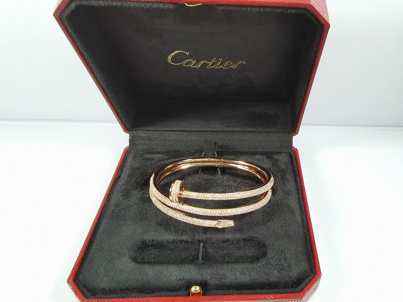 Cartier Jewelry