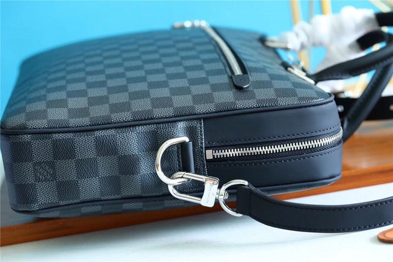 I W Fashion Lu-Vi bags - 9817