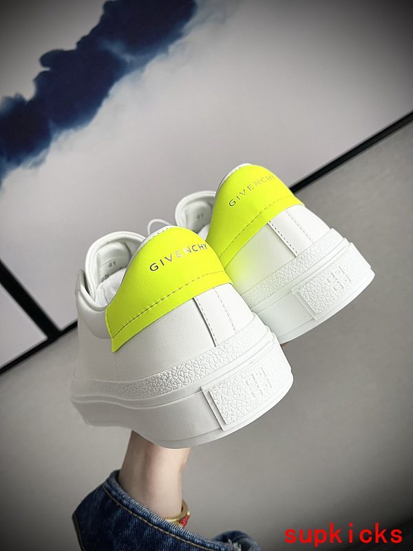 Givenchy Luxury Shoes