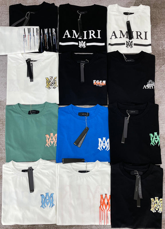 AMIR T-Shirts - 172