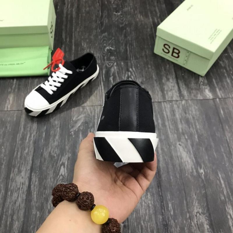 Mila's Edit - YZO Men Shoes - 254