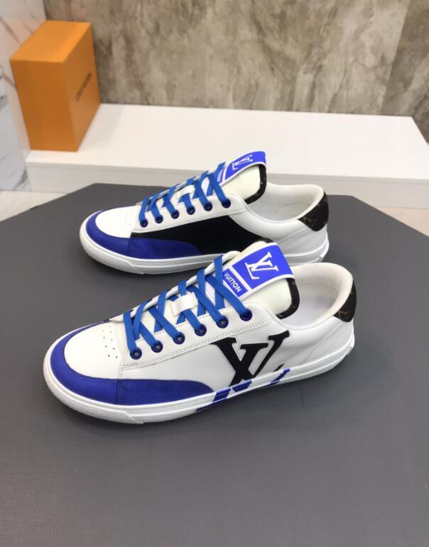 Mila's Edit - LOV Men Shoes - 1365