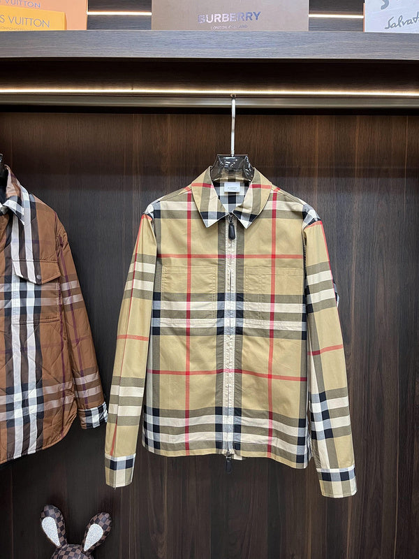 Burberry Luxury Clothes