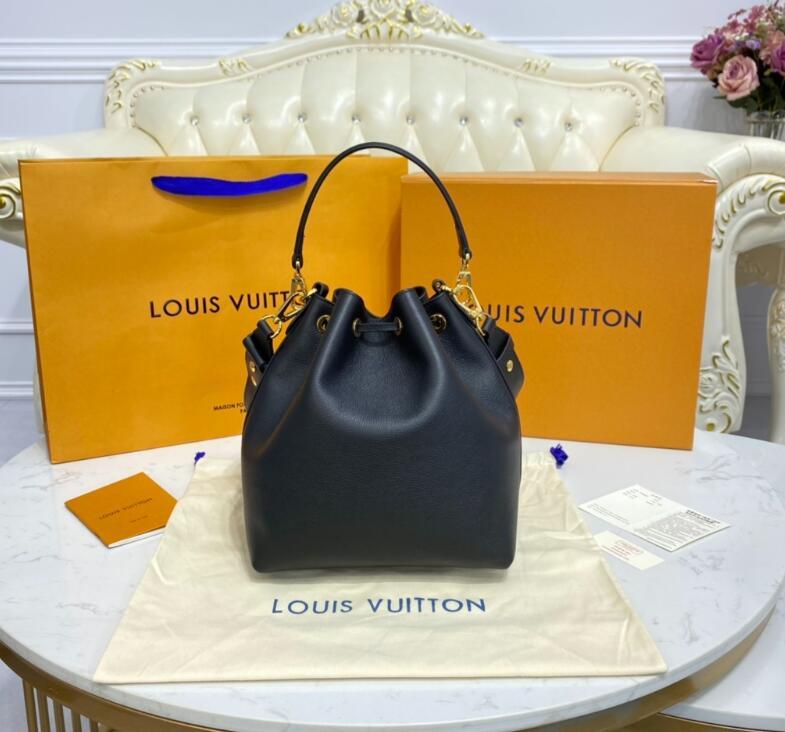 Mila's Edit - LOV Bags - 2442