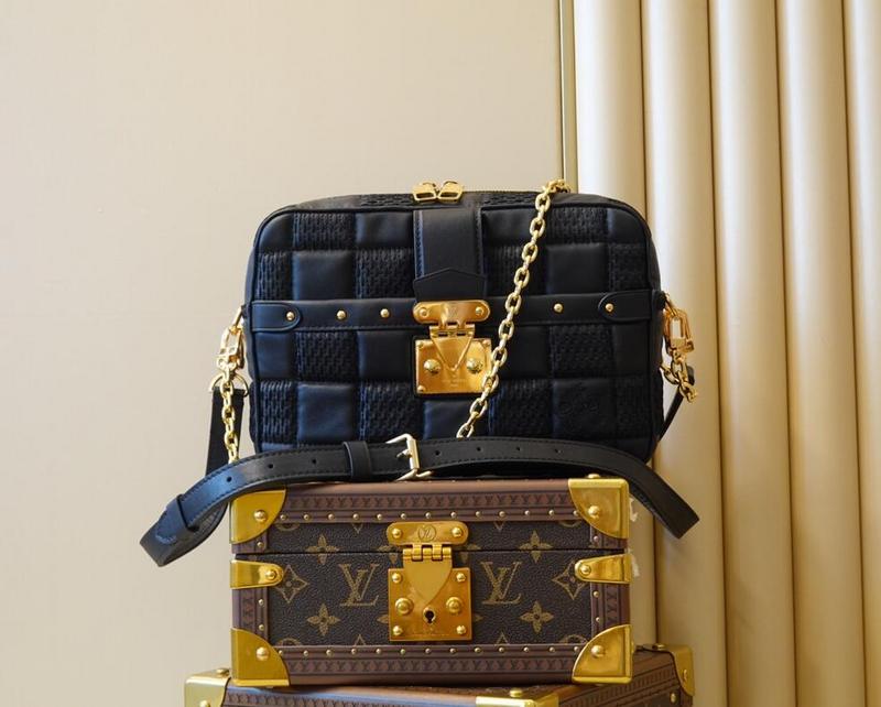 Mila's Edit - LOV Bags - 2208