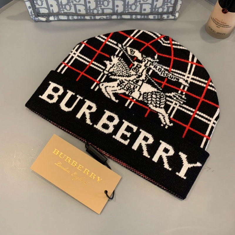 Burberry Luxury Cap