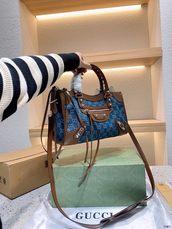 PHA Fashion - BGA Bags - 1532