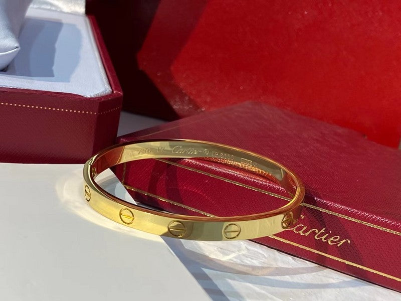 Cartier Jewelry