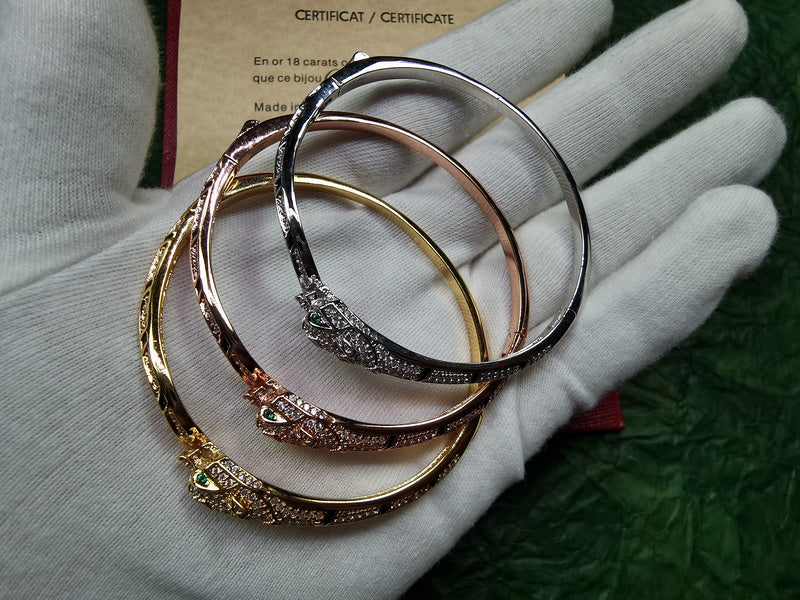 Cartier Jewelry