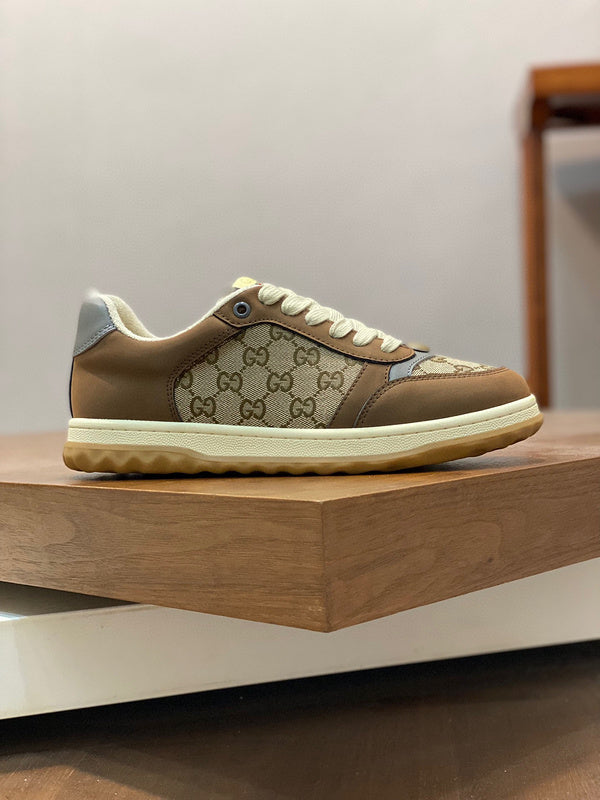 Gucci Luxury Shoes