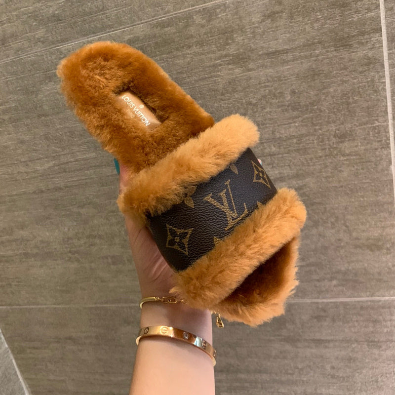 Louis Vuittion Luxury Shoes