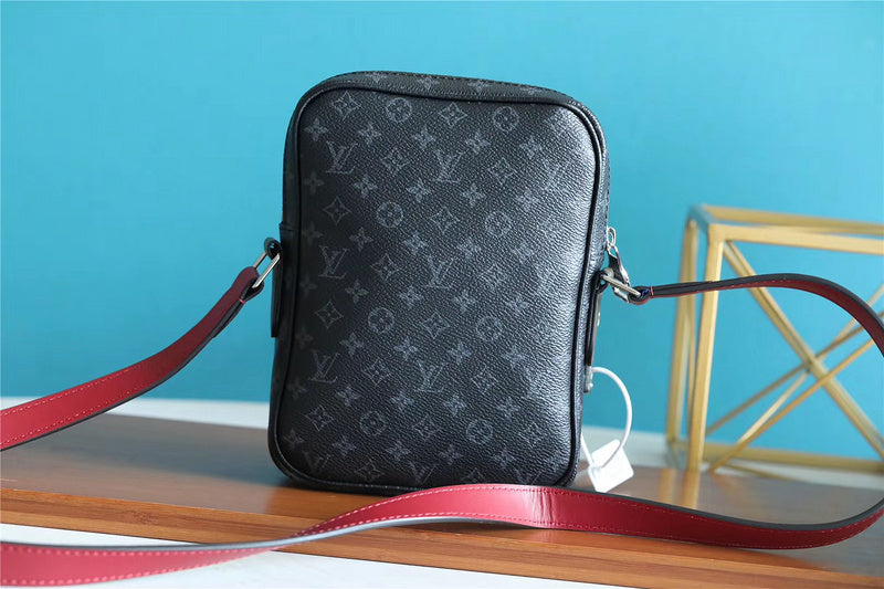 I W Fashion Lu-Vi bags - 10382