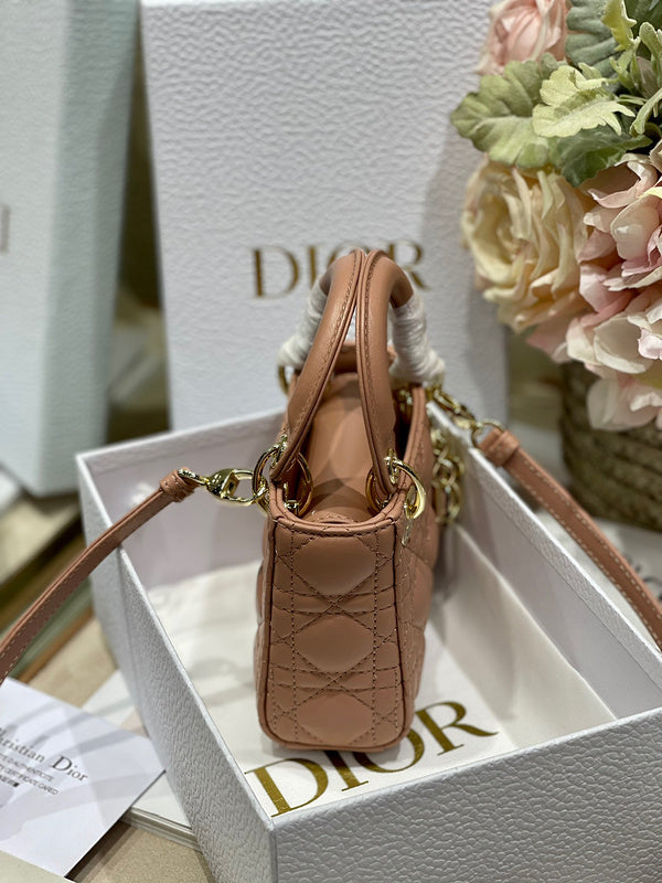 ENT - DOR Bags - 492