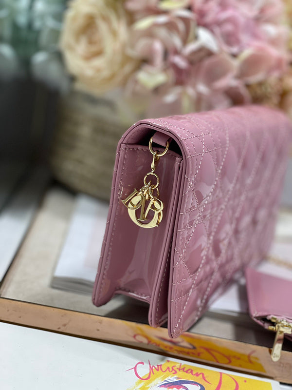 ENT - DOR Bags - 612