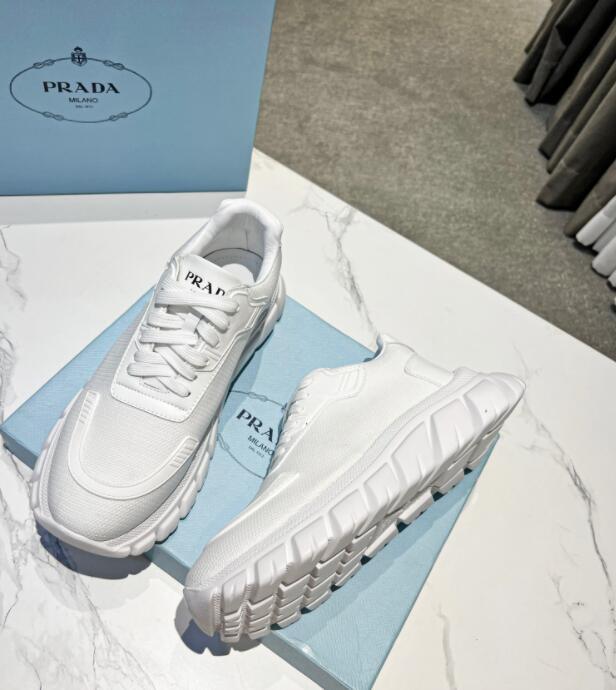 Mila's Edit - PD Men Shoes - 081