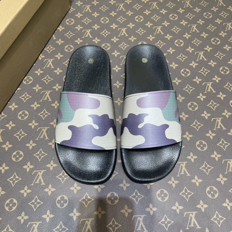 Burberry Luxury Shoes