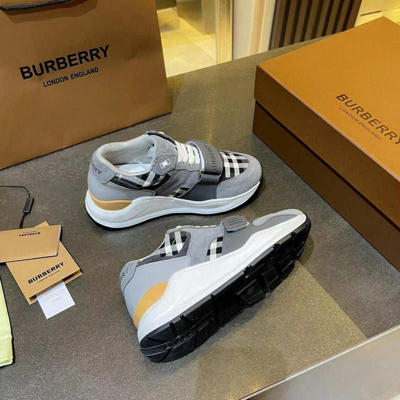 Burberry Luxury Shoes