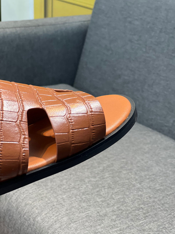 Hermes Luxury Shoes