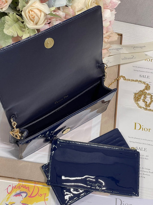 ENT - DOR Bags - 608