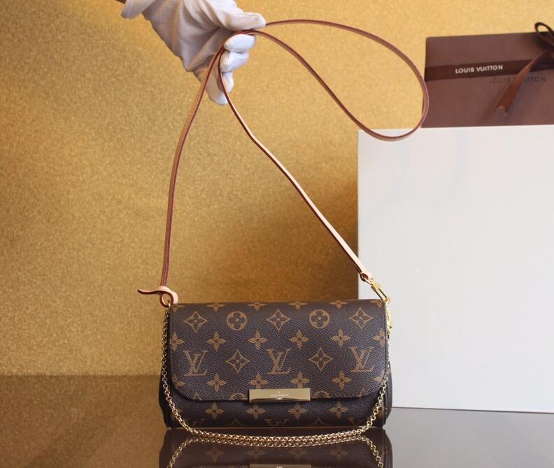 Mila's Edit - LOV Bags - 2289