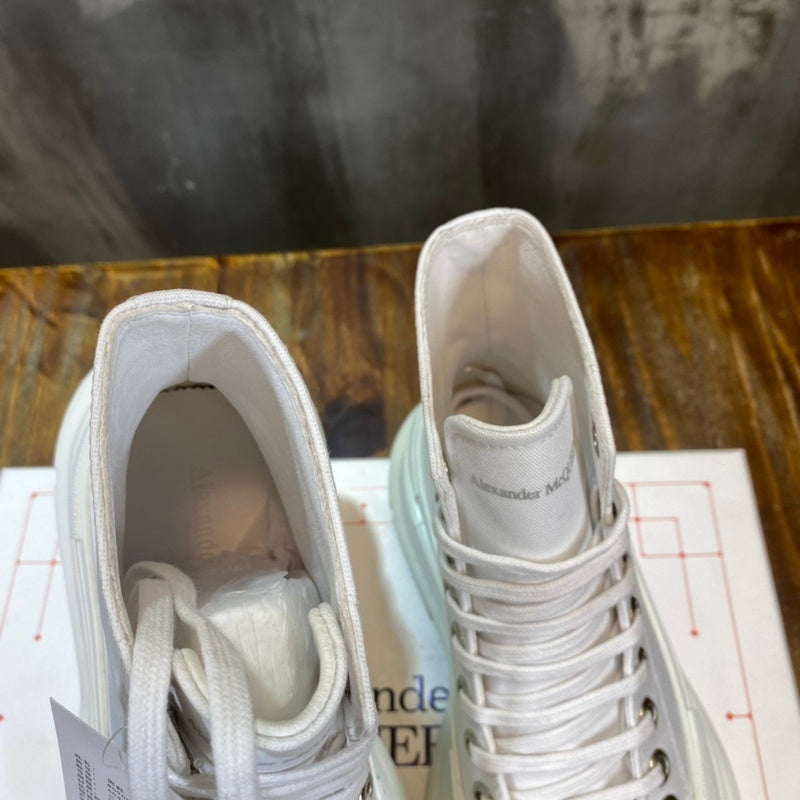 Alexander McQUEEN Luxury Shoes