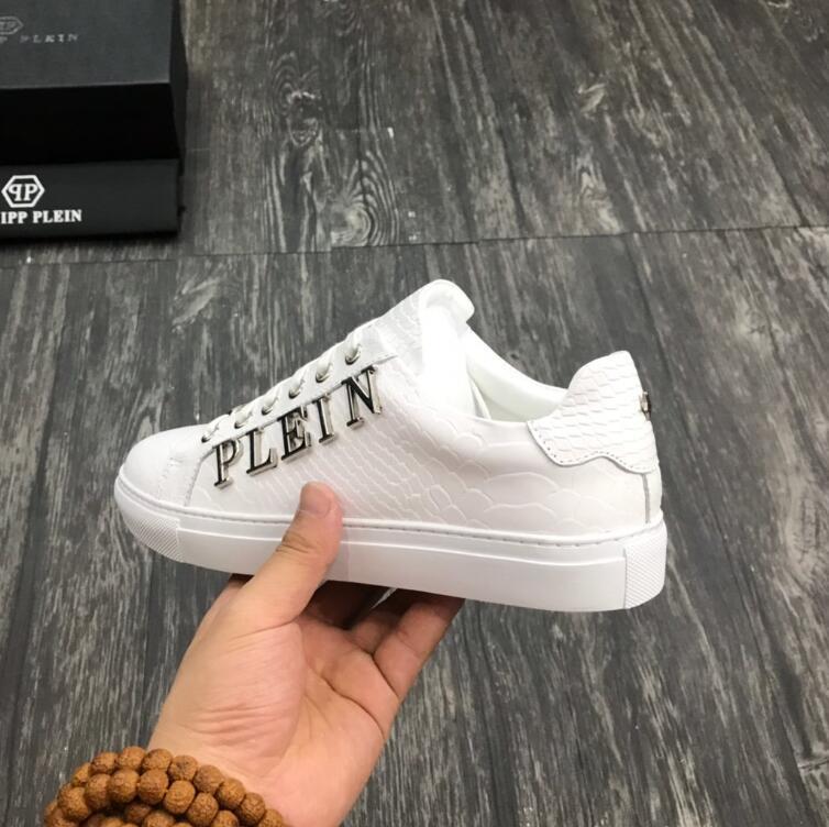 Mila's Edit - PHP Shoes - 150