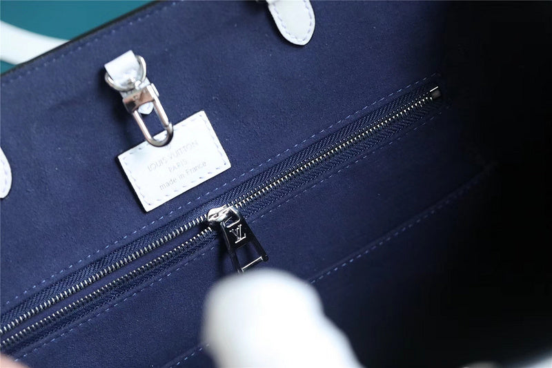 I W Fashion Lu-Vi bags - 8666