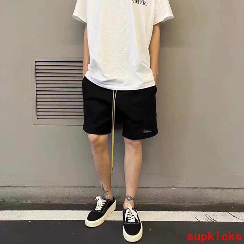 RHUDE Luxury Cloth