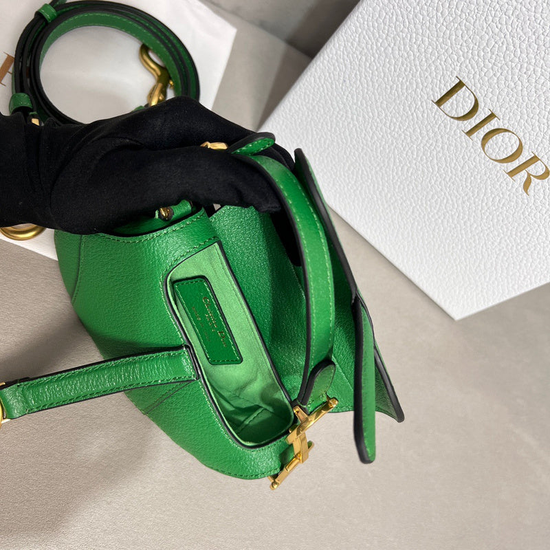 ENT - DOR Bags - 411