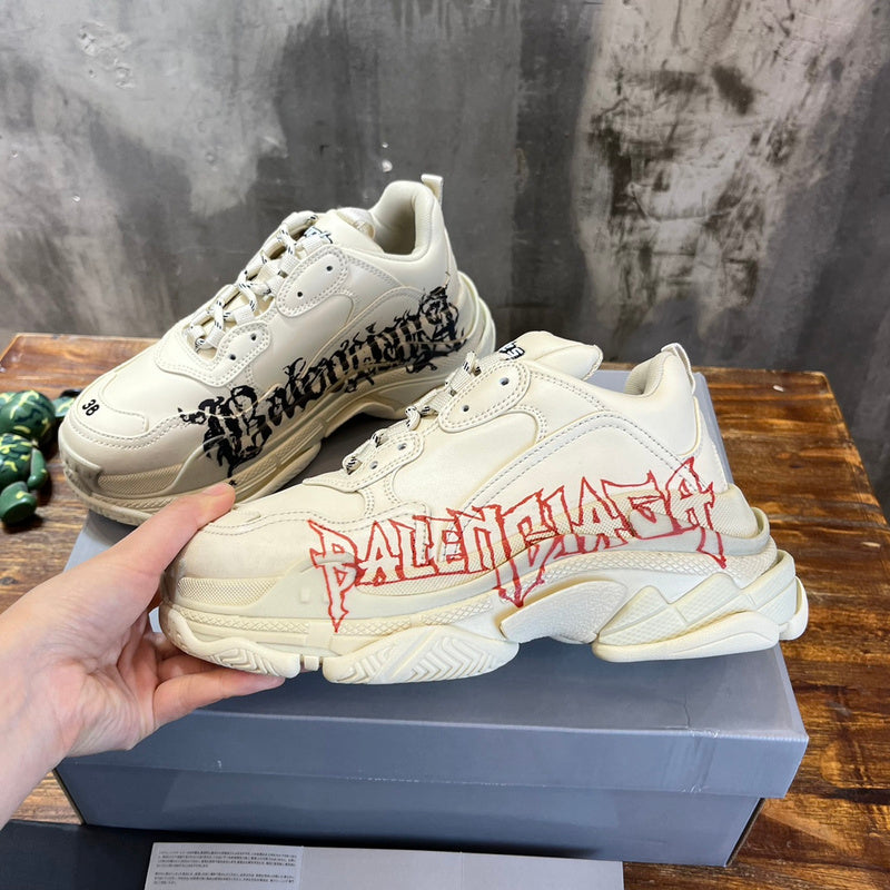 Balenciaga Luxury Shoes