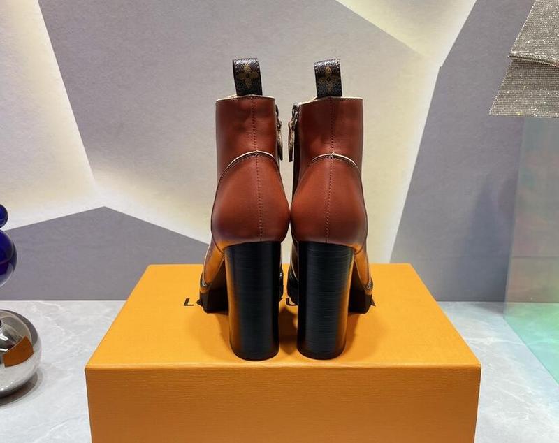 Mila's Edit - LOV Women Shoes - 755