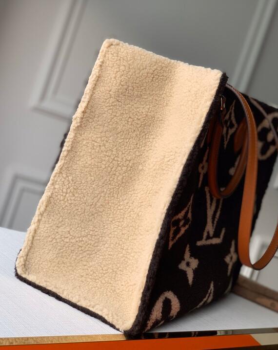 Mila's Edit - LOV Bags - 2989