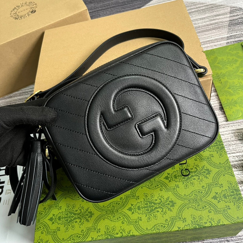 ENT - GCI Bags - 1493