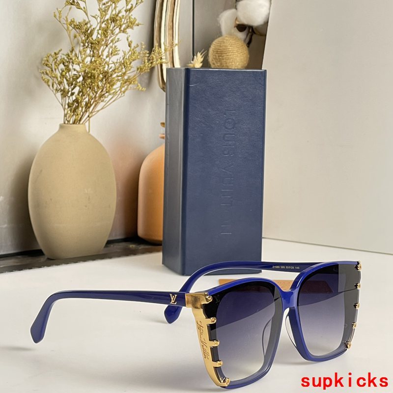 Louis Vuittion Luxury Sunglasses