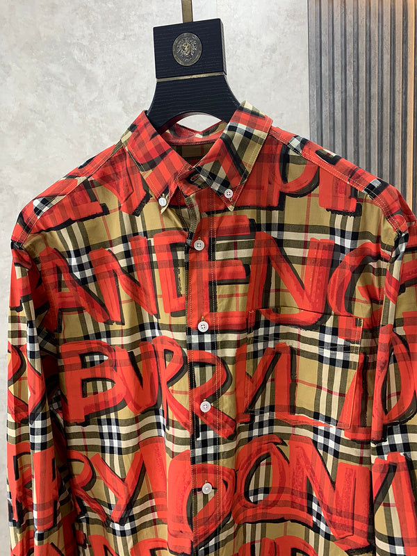 Burberry Luxury Clothes